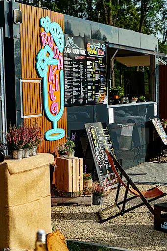 Jura Food Park Edel'veys Olsztyn Częstochowa